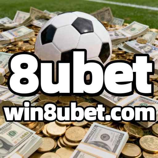 8ubet